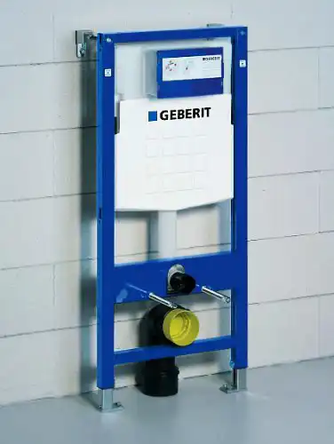 Инсталляция Geberit Duofix Sigma UP320 111.300.00.5 для унитаза со смывным бачком фото 2