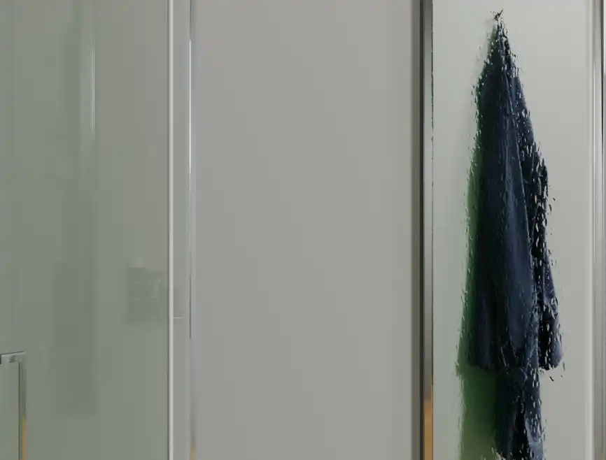 Душевой уголок Allen Brau Fantasy 100x100 3.11002-00 хром фото 9