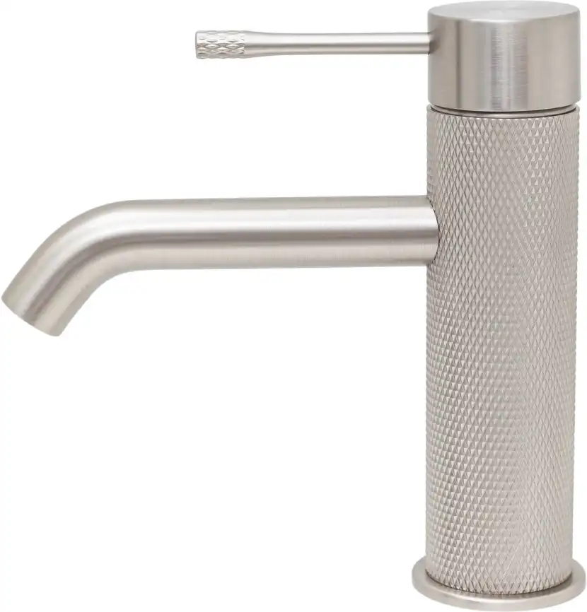 Смеситель для раковины Allen Brau Priority 4.0 5.31С01-BN никель браш фото 8