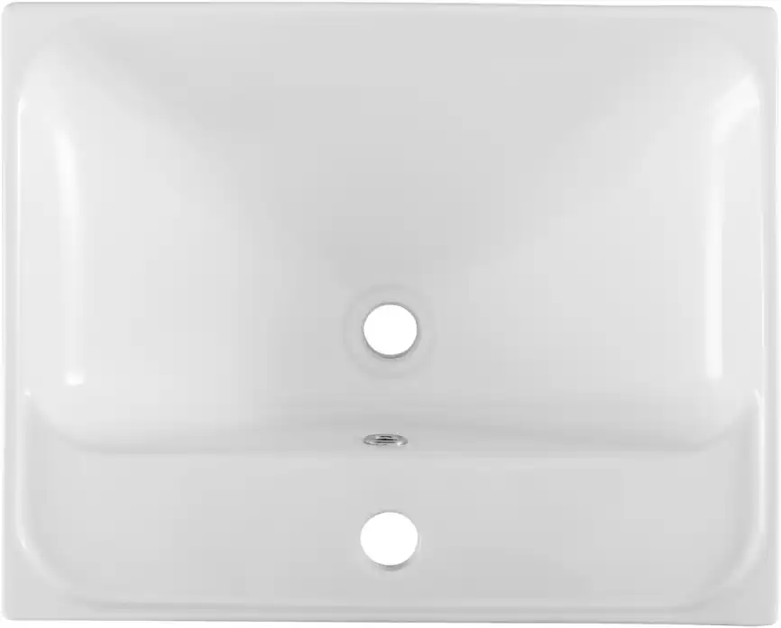 Раковина Aquanet Flash Mini 50 белая, 342052 фото 4