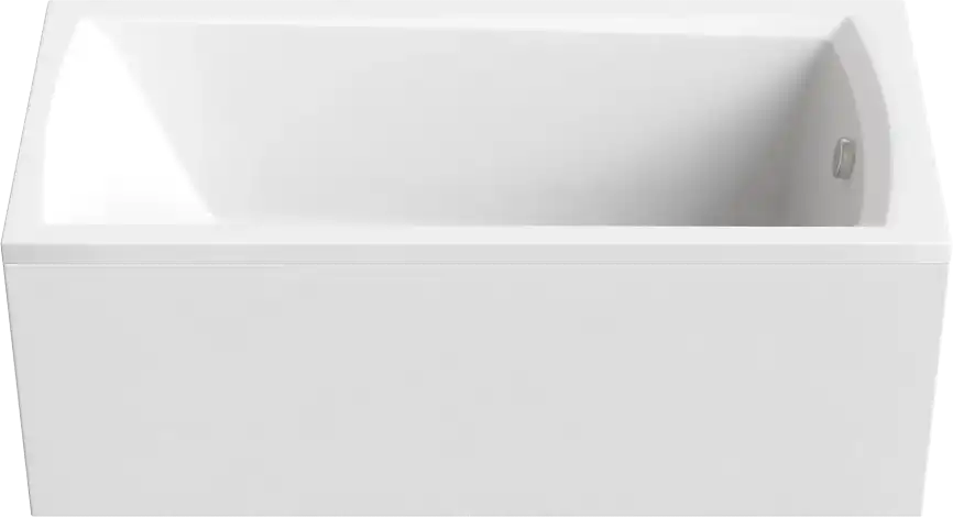 Акриловая ванна Bas Бали 180x80 без гидромассажа фото 2