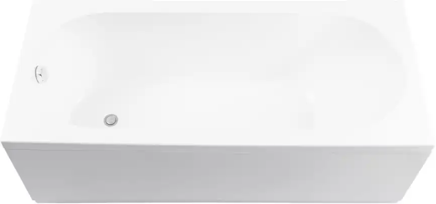 Акриловая ванна Aquanet Nexus 170x75 (с каркасом), 362567 фото 17