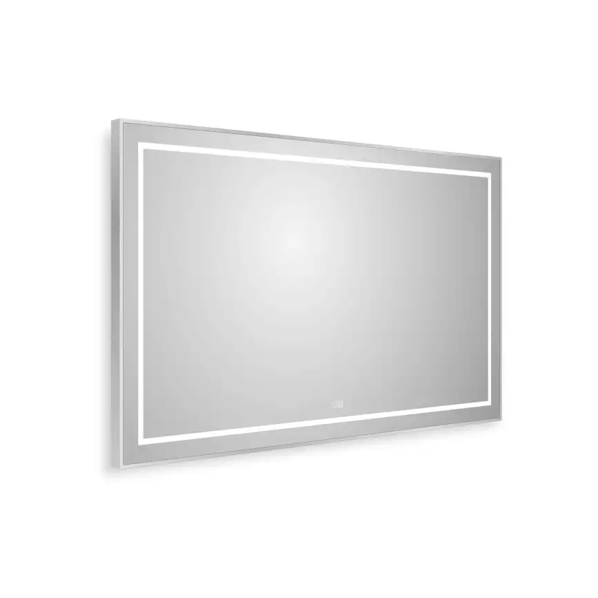 Зеркало BelBagno SPC-KRAFT-1200-800-LED-TCH-WARM фото 2