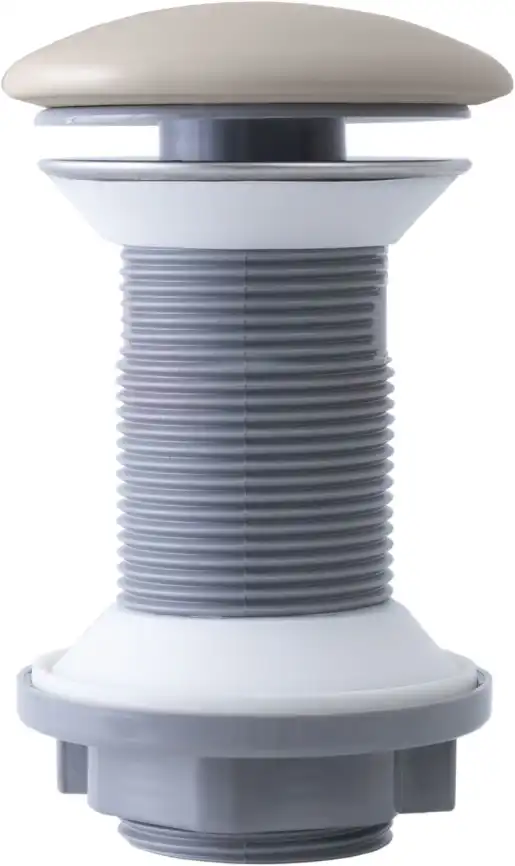 Донный клапан Allen Brau Fantasy 5.11001.IV айвори фото 2