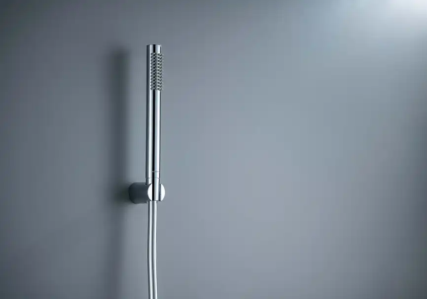 Душевой набор Aquatek ЕВРОПА AQ2034CR, Хром фото 5