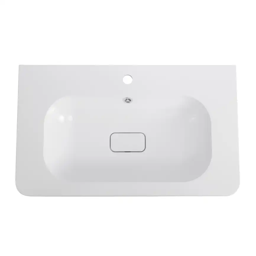 Раковина CEZARES CZR-800/480-LV-MR-NV фото 2