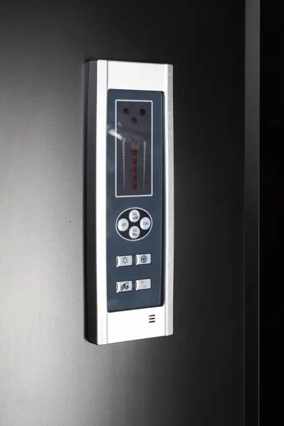 Душевая кабина Niagara Classic 80х80х215 NG-6703-14P средний поддон, без гидромассажа, 67031414P фото 14