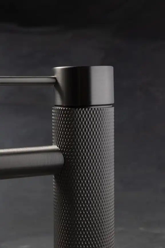 Смеситель для раковины Allen Brau Priority 4.0 5.31С01-BN никель браш фото 15