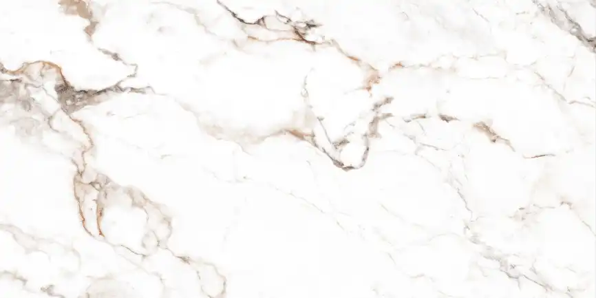 Керамогранит AZARIO REGAL BORGHINI GREY 80х160 Finish glossy (F231123019FG) фото 4