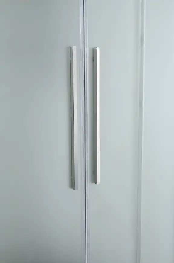 Душевая кабина AvaCan EM2812LN 120x80 см, низкий поддон, без крыши, левая фото 13