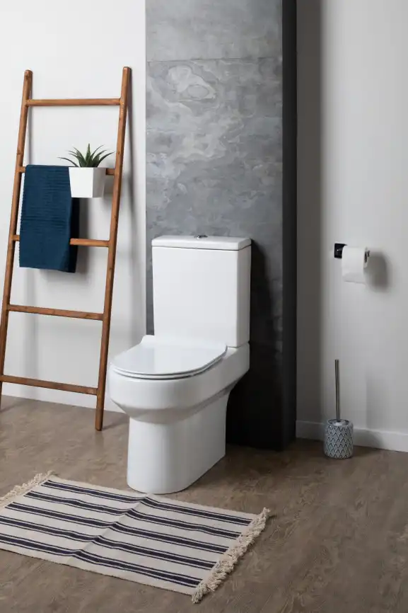 Сливной бачок Aquanet Logic-C-1 CL-12339-1 фото 6