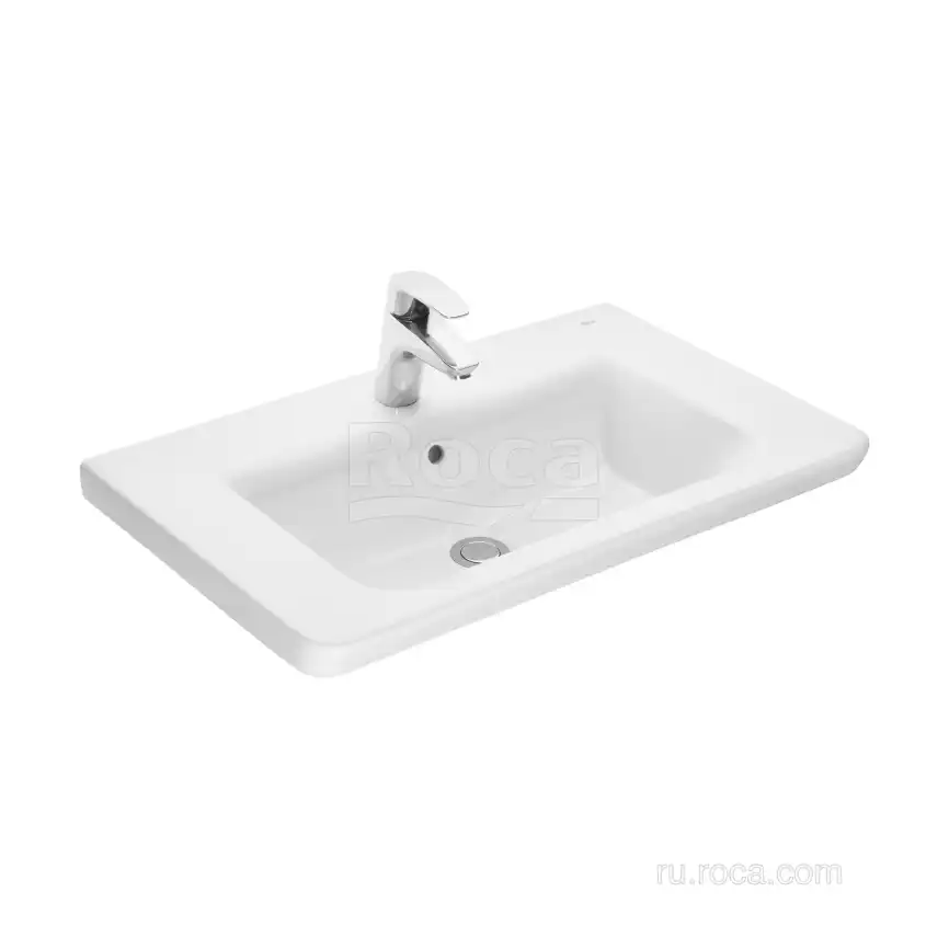 Раковина Roca The Gap Unik 70x44 327471000 фото 1