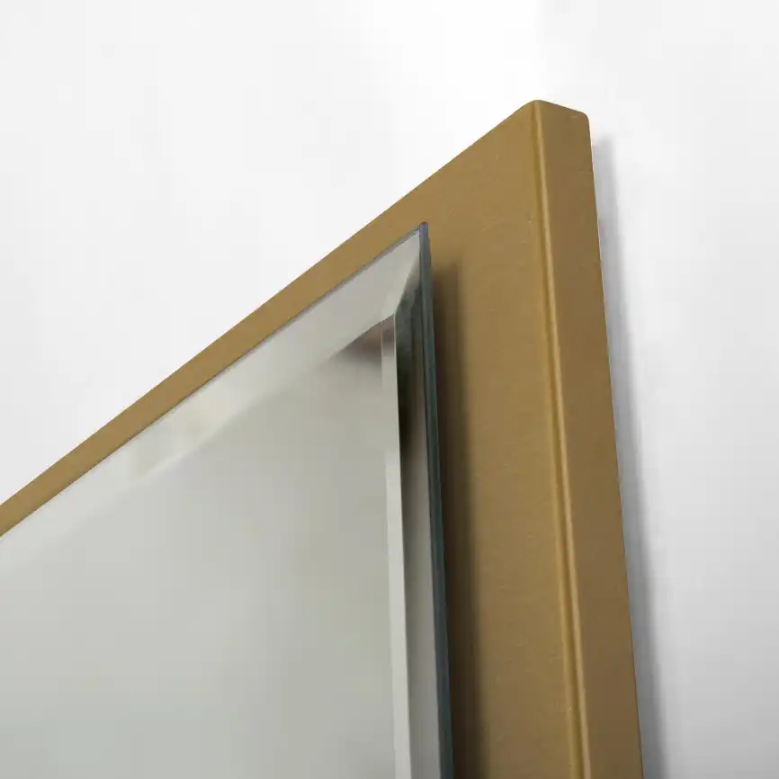 Зеркало CEZARES CZR-SPC-INT-1000-900-LED-TCH-WARM-BORO фото 5