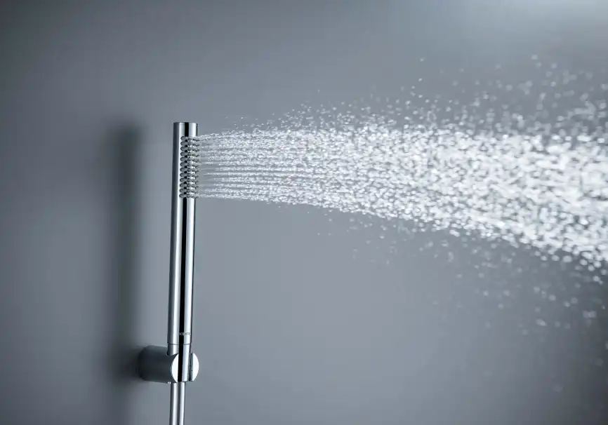 Душевой набор Aquatek ЕВРОПА AQ2034CR, Хром фото 4