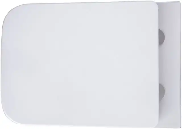 Унитаз подвесной Aquanet Trend Rimless LX-1148, с сиденьем микролифтом фото 6