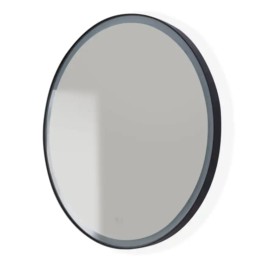 Зеркало Cezares CZR-SPC-CADRO-900-LED-TCH-WARM фото 2