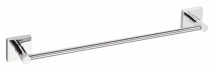 Полотенцедержатель 50 см BEMETA BETA хром 132104022 фото 1