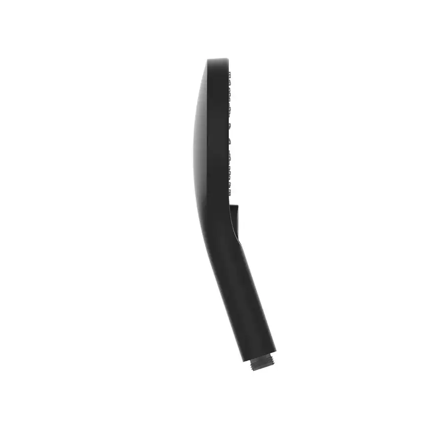 Ручной душ с шлангом Vincea Inspire VSHN-3I1HMB VSHN-3I1HMB , черный матовый фото 2