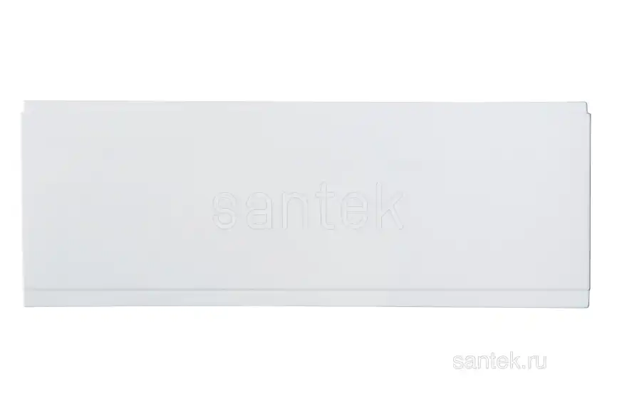 Фронтальная панель Монако XL 170х75, Тенерифе XL 170х70 1WH501568 Santek фото 1