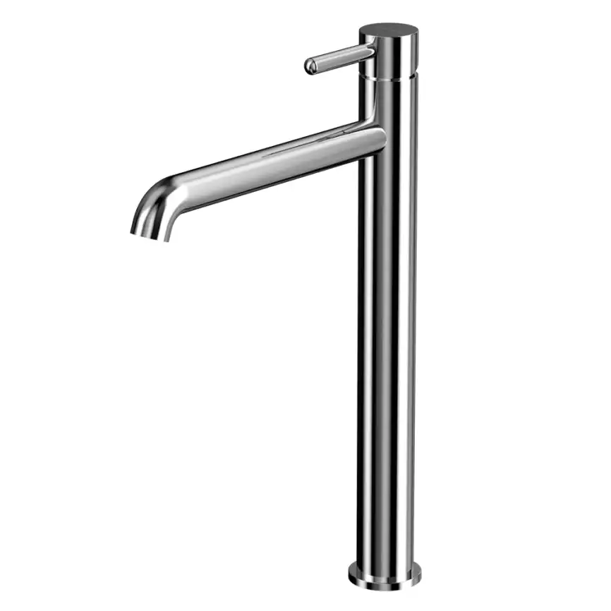 Смеситель для раковины Whitecross Y chrome Хром, Y1213CR фото 1