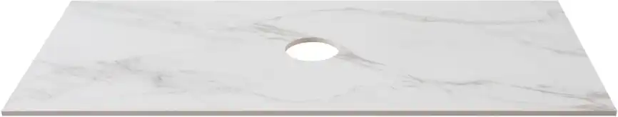 Столешница Allen Brau Reality 100 1.32025.M мрамор фото 4