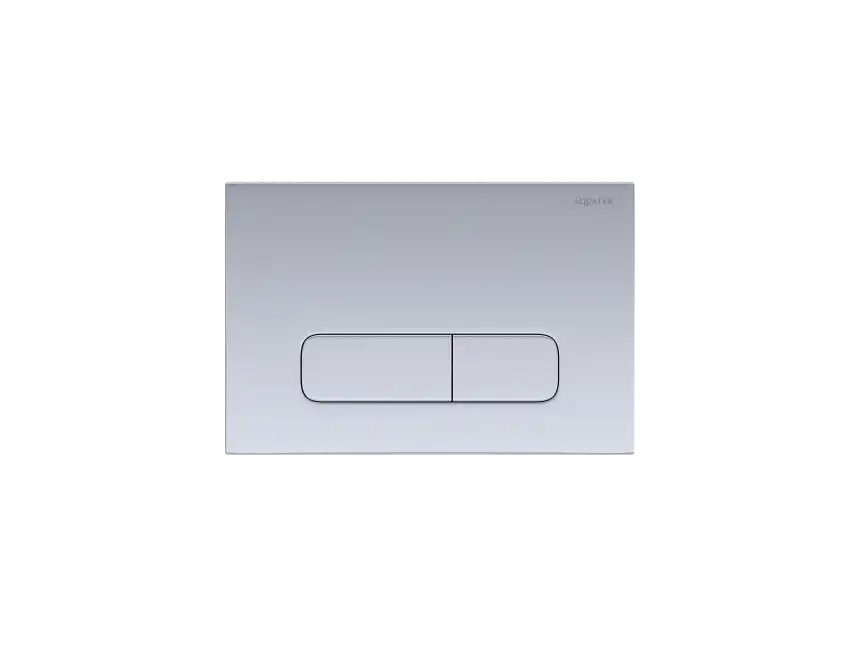 Унитаз с инсталляцией Aquatek Дива SET AQUATEK ДИВА-014 4в1 с сиденьем Микролифт и клавишей смыва Хром матовый фото 6