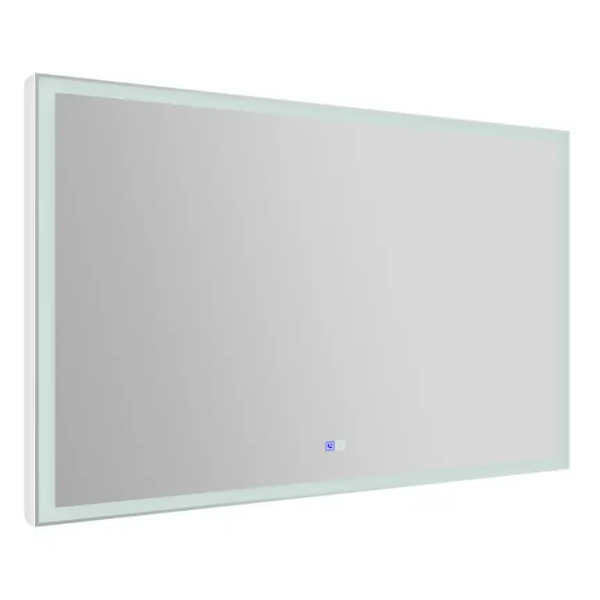 Зеркало BelBagno SPC-GRT-1200-800-LED-TCH-PHONE фото 2