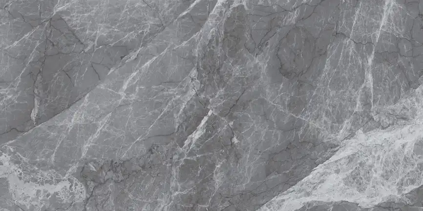 Керамогранит AZARIO MAPLE AXIS Grey 80х160 Glossy (P231123010G) фото 2