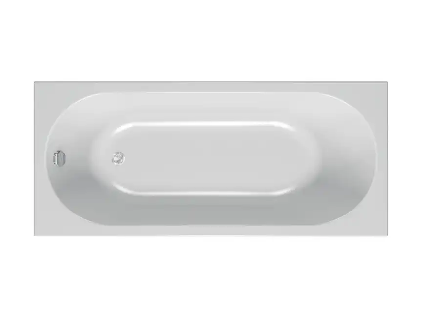 Акриловая ванна Kolpa-San QUAT TAMIA 150x70 (1W28F) 531210 фото 1