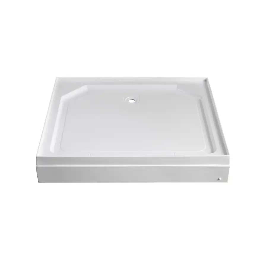 Душевая кабина AvaCan K2012N 120x90 см, низкий поддон, без крыши фото 15
