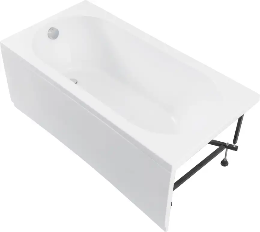Акриловая ванна Aquanet Nexus 150x75 (с каркасом), 362751 фото 18