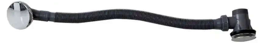 Слив-перелив BELBAGNO для BB28, BB29 BB2829-OVF-CRM, хром фото 1