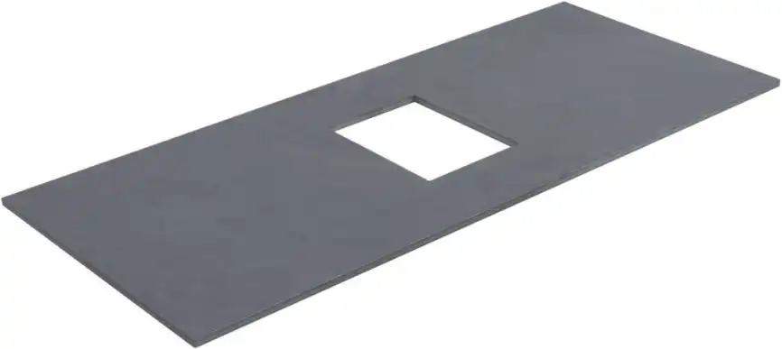 Столешница Allen Brau Priority 100 1.31011.G графит фото 1
