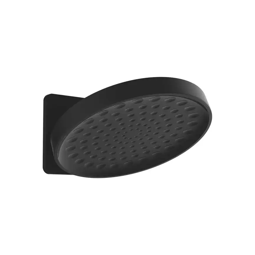 Душевая система  Vincea Inspire VSFW-3I22MT3MB VSFW-3I22MT3MB  с термостатом, встраиваемая, черный матовый фото 6