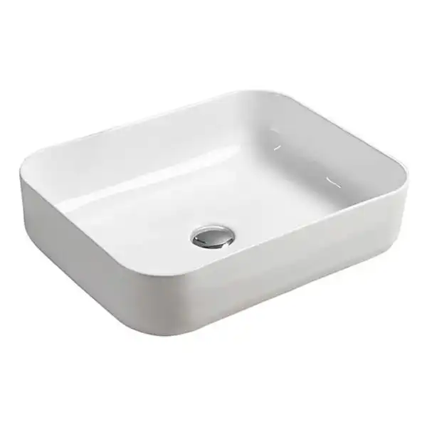 Тумба с умывальником Comforty Амстердам 95 Белый, 00-00014001 фото 3