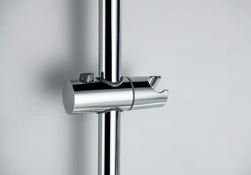 Смеситель для ванны Aquatek Лугано AQ1748CR, Хром фото 15