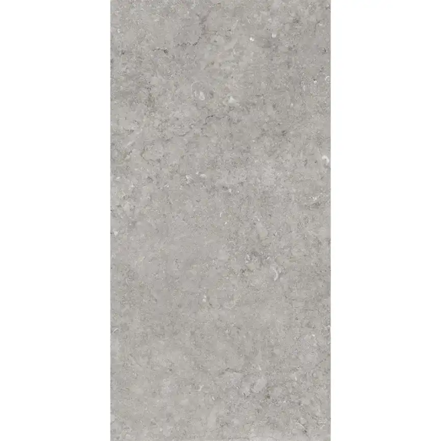 Керамогранит AVS Cairo Black 60x120 карвинг, серый фото 5