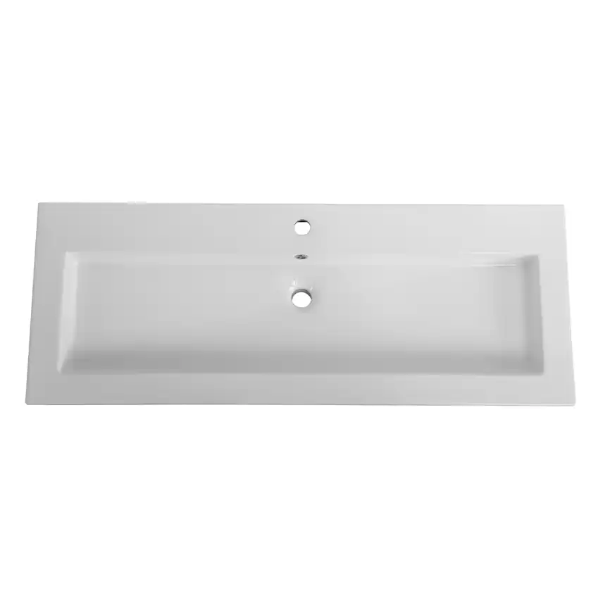 Керамическая раковина CEZARES CZR-8070-120 фото 5