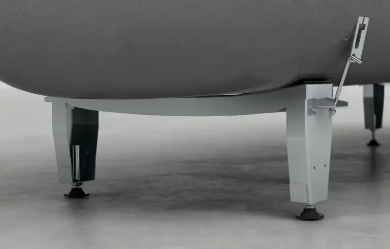 Ножки на стальные ванны BLB Universal, Anatomica, Europa фото 1