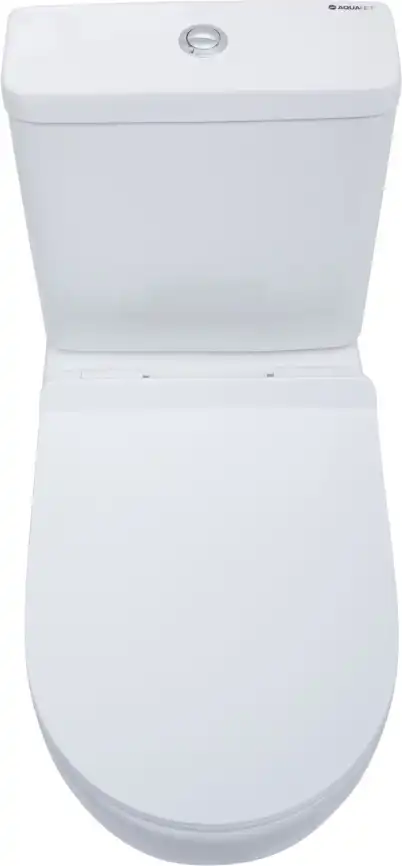 Сливной бачок Aquanet Cetus-C2 BL-102N-TPT фото 12