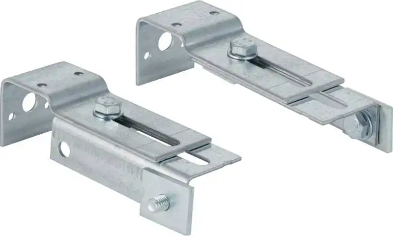 Комплект крепления инсталляций к стене Geberit Duofix 111.839.00.1 фото 1