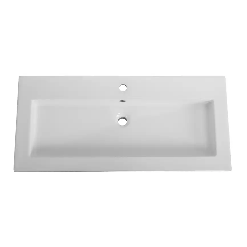 Керамическая раковина CEZARES CZR-8070-100 фото 3