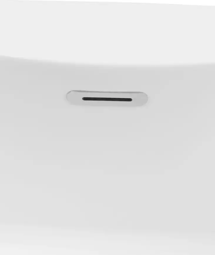 Акриловая ванна Aquanet Family Sweet 170x78 155778MW Matt Finish 287097 фото 5