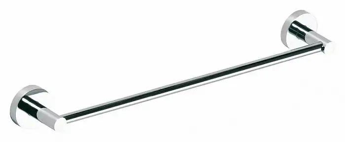 Полотенцедержатель 50 cм BEMETA OMEGA хром 104104022 фото 1