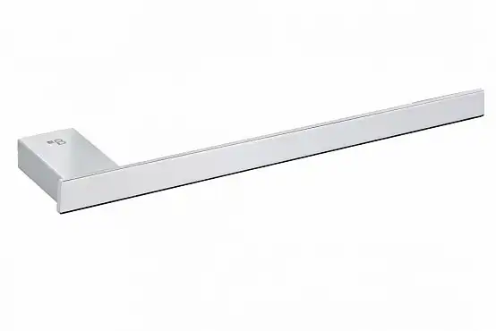 Полотенцедержатель правый 30 см BEMETA VIA хром 135004043 фото 1