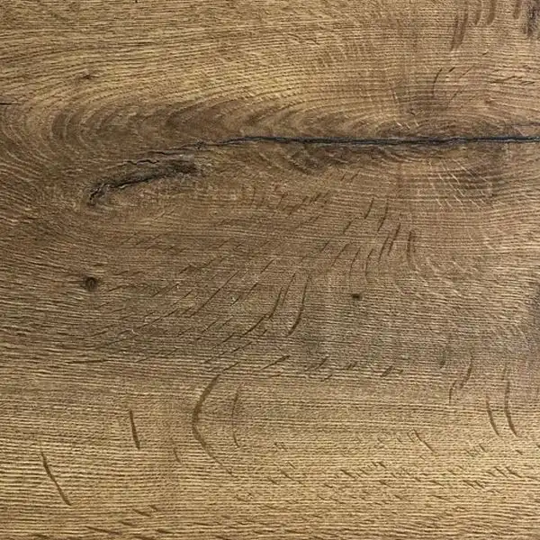 Тумба с умывальником Comforty Бредфорд 90 Дуб темный, 00-00009403 фото 8