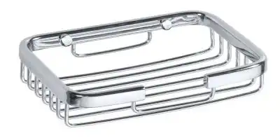 Полочка для мыла 13 см BEMETA CYTRO хром 146208302 фото 1