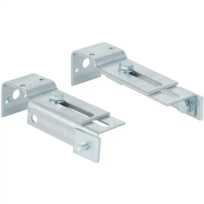 Инсталляция Geberit Delta 458.163.21.1 для унитаза с клавишей смыва Хром глянцевый фото 4