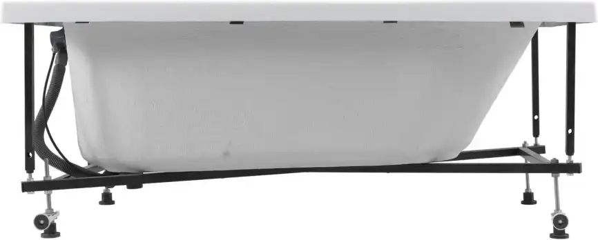 Акриловая ванна Aquanet Nexus 150x75 (с каркасом), 362751 фото 9