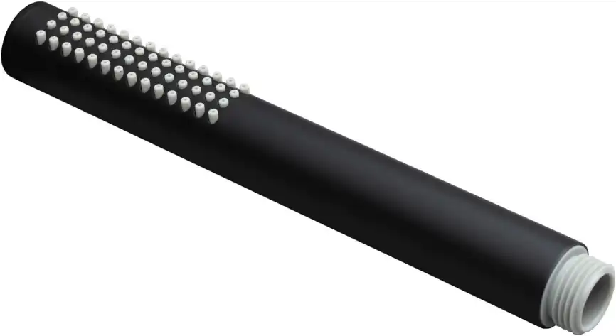 Душевая лейка Allen Brau Priority 5.31020-31 черный матовый фото 1